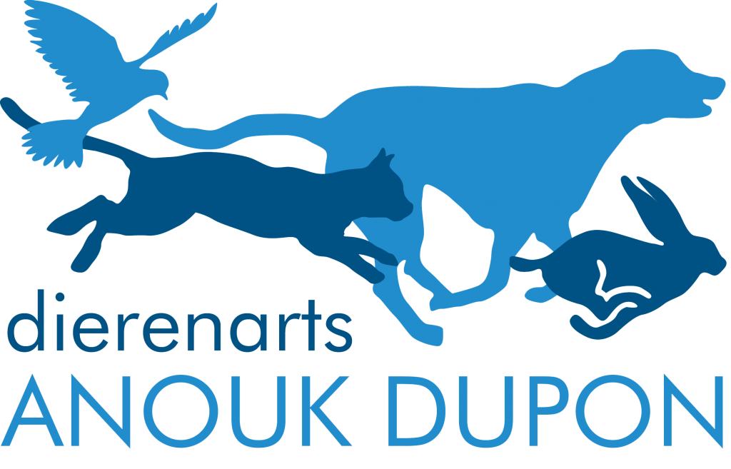 Dierenarts Anouk Dupon